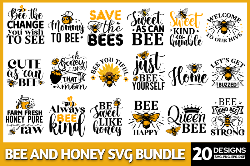 bee-and-honey-svg-bundle-bee-bundle