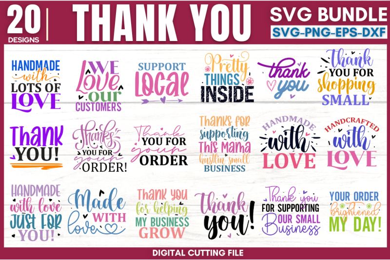 thank-you-svg-bundle-thanks-svg