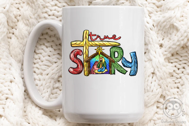 true-story-christian-sublimation-design