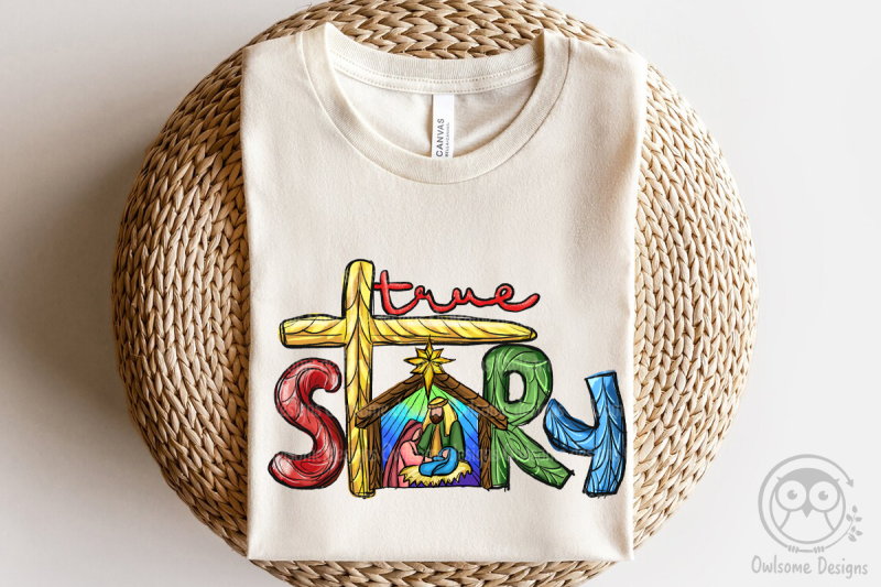 true-story-christian-sublimation-design