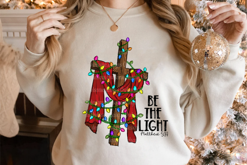 be-the-light-sublimation-design