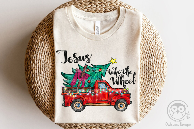 jesus-take-the-wheel-sublimation-design