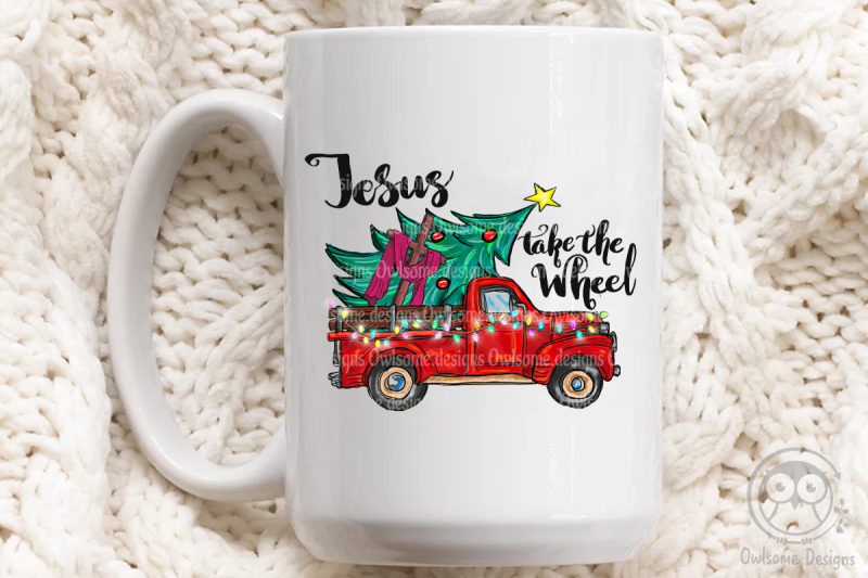 jesus-take-the-wheel-sublimation-design