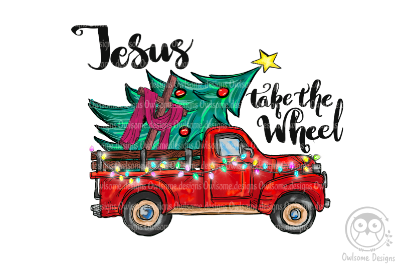 jesus-take-the-wheel-sublimation-design