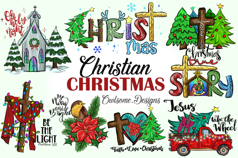 christian-christmas-sublimation-bundle