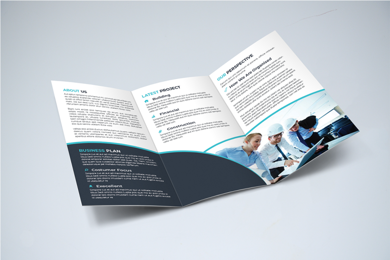 trifold-business-brochure-template