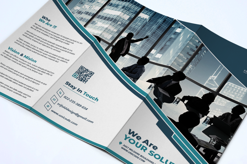 trifold-business-brochure-template