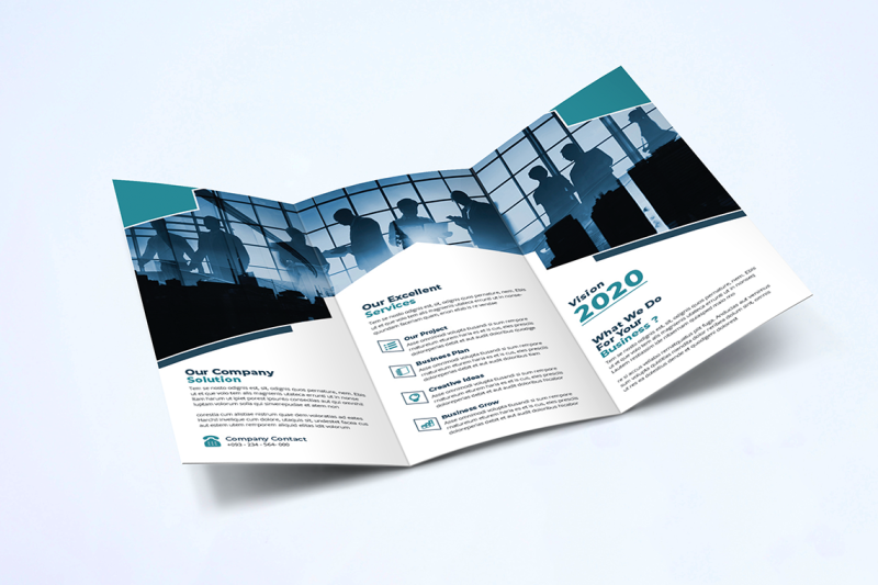 trifold-business-brochure-template