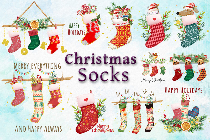 christmas-socks-bundle