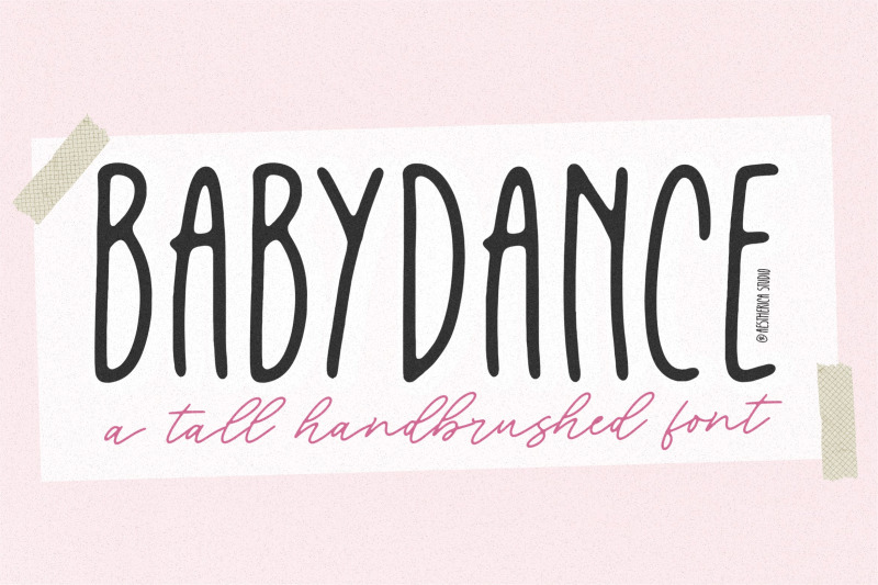 babydance
