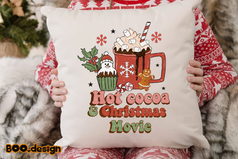 retro-hot-cocoa-and-christmas-movie-graphics