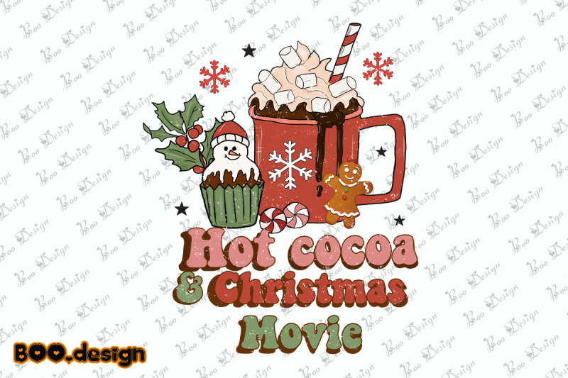 retro-hot-cocoa-and-christmas-movie-graphics