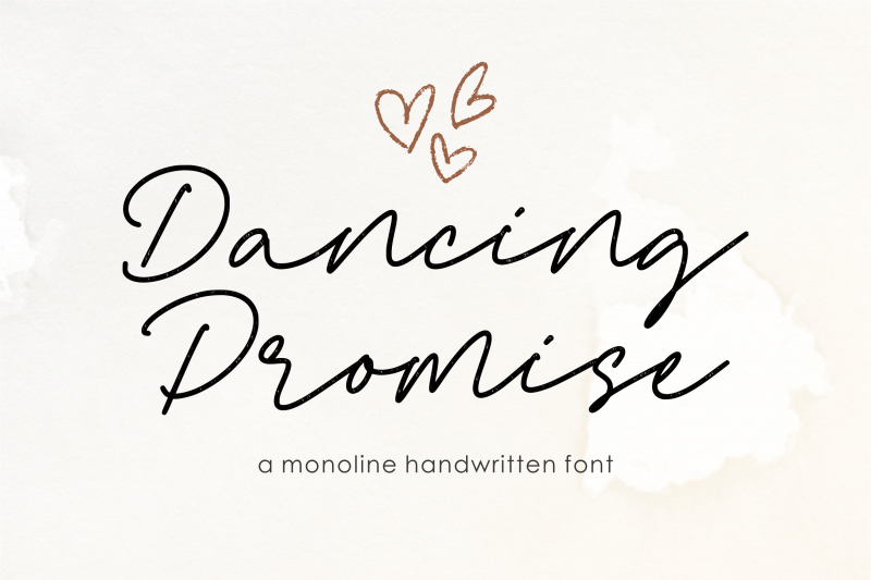 dancing-promise