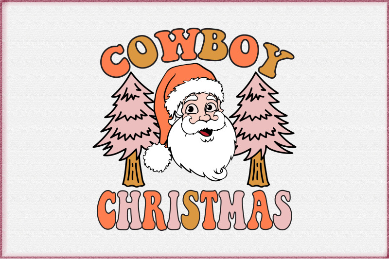 cowboy-christmas-sublimation