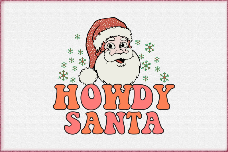 howdy-santa-sublimation