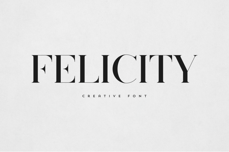 felicity