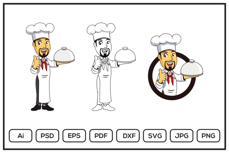 chef-cartoon-character-design-illustration