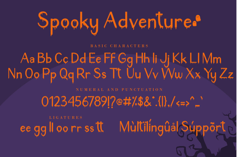 spooky-adventure