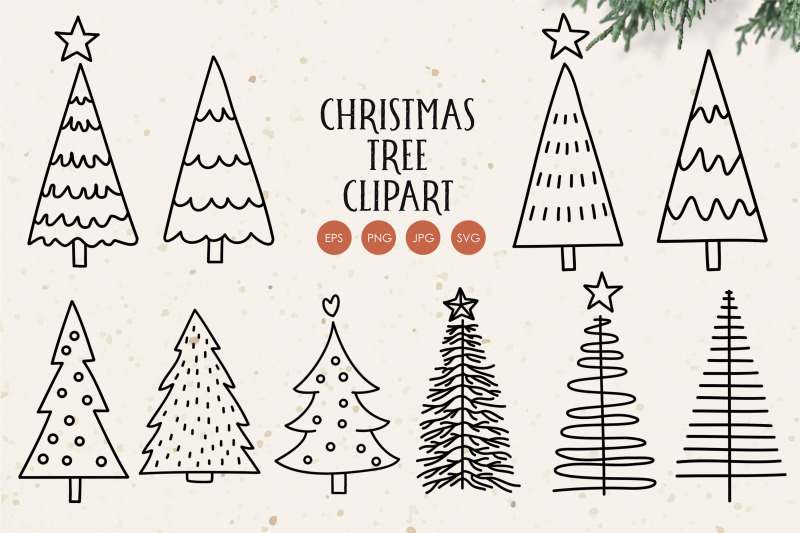 christmas-tree-clipart-christmas-line-clipart-winter-tree-svg