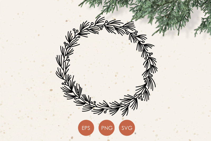 winter-crown-svg-christmas-wreath-png-holiday-wreath