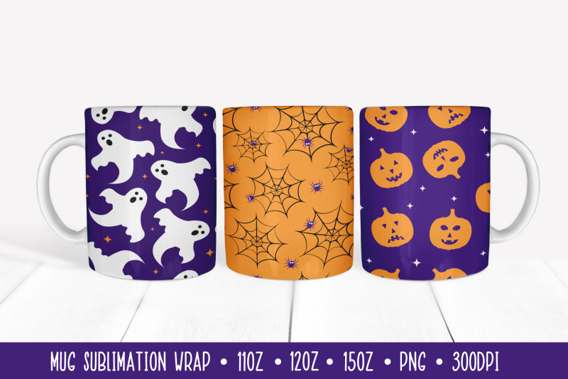 halloween-mug-wrap-sublimation-3-designs