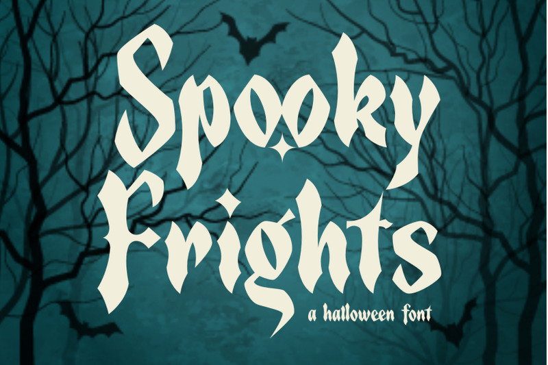 spooky-frights
