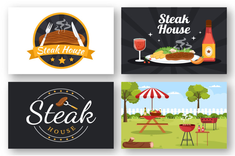 14-steakhouse-illustration