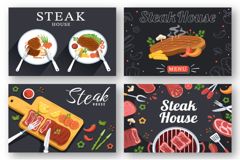 14-steakhouse-illustration