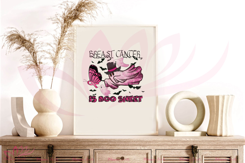 breast-cancer-is-boo-sheet-sublimation