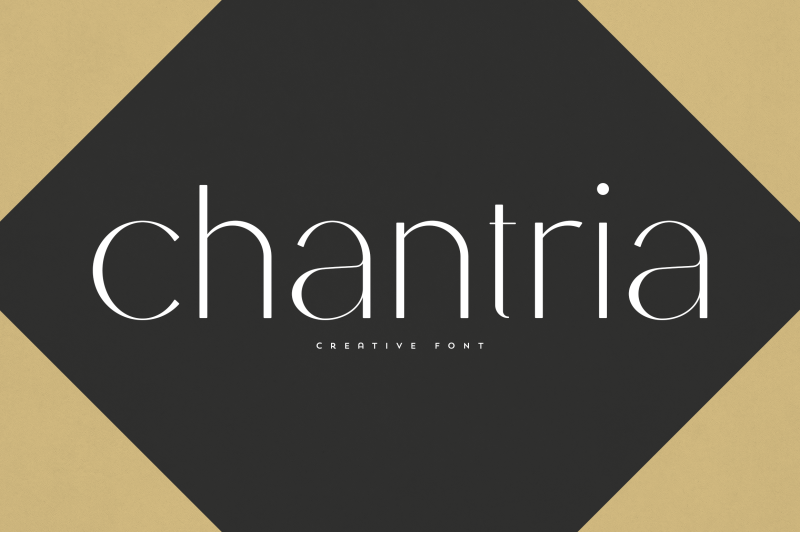 chantria