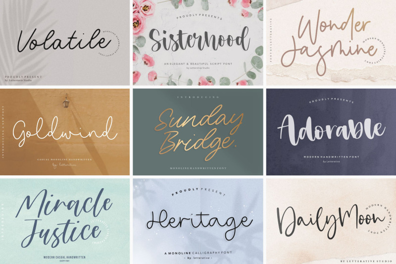 the-ultimate-50-fonts-bundle