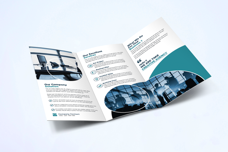 trifold-business-brochure-template