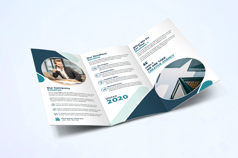 trifold-business-brochure-template