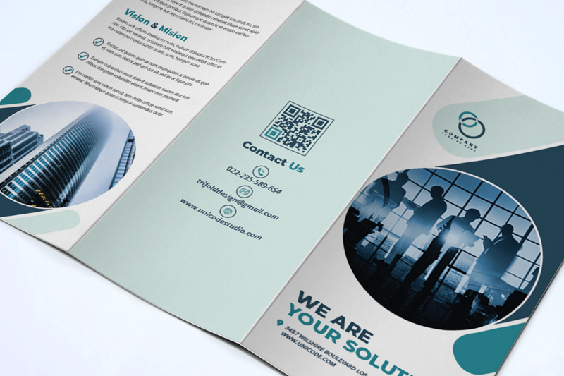 trifold-business-brochure-template