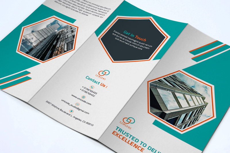 trifold-business-brochure-template