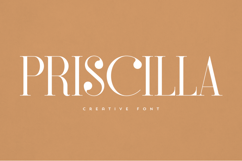 priscilla