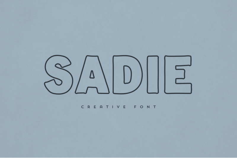 sadie