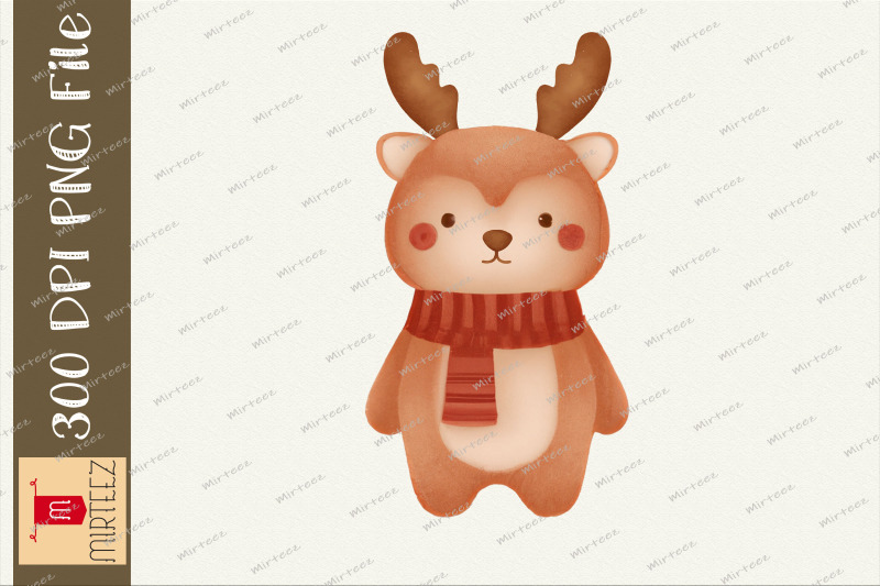 christmas-baby-reindeer