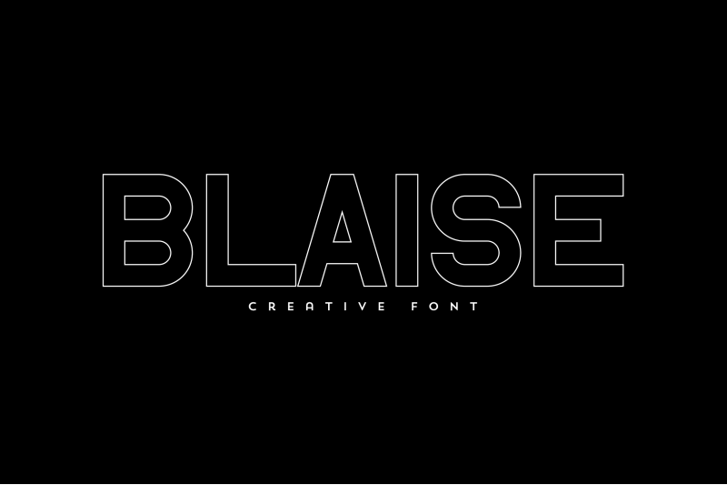 blaise