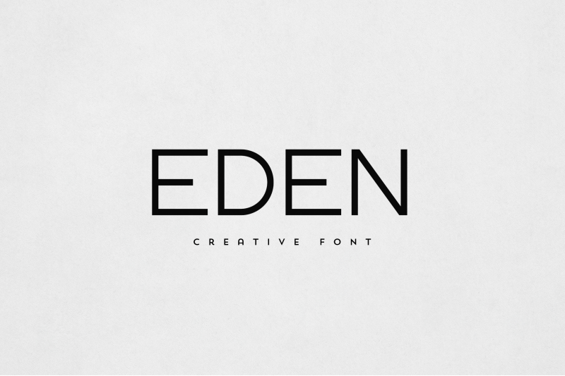 eden