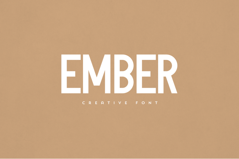 ember