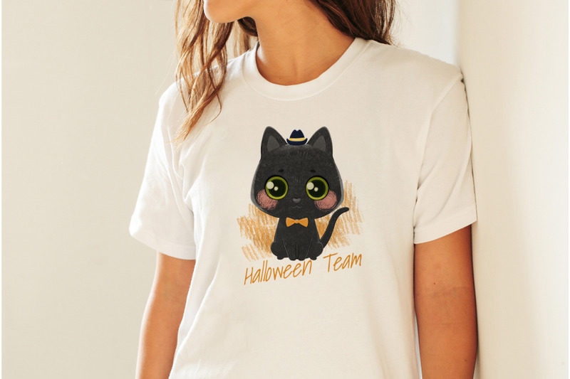 black-cat-sublimation-halloween-png-clipart