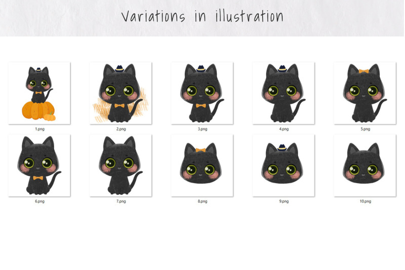 black-cat-sublimation-halloween-png-clipart