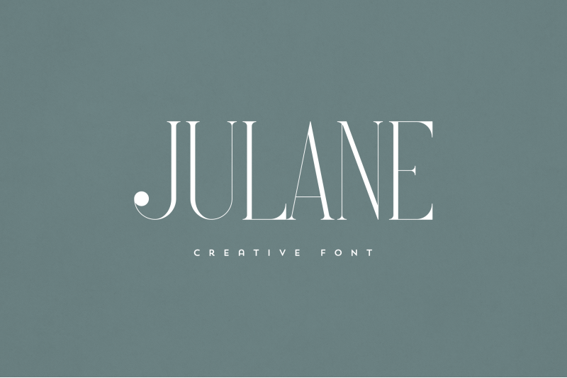 julane