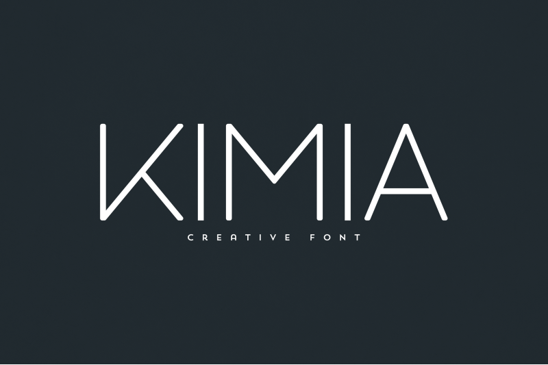 kimia