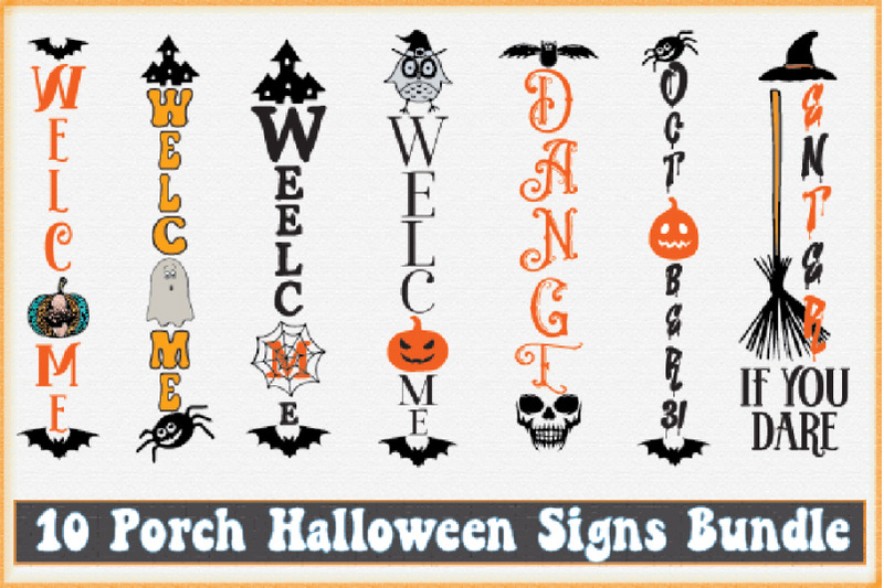 10-porch-halloween-signs-bundle