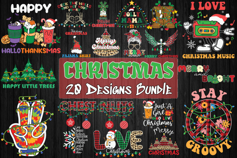 christmas-bundle-svg-20-designs