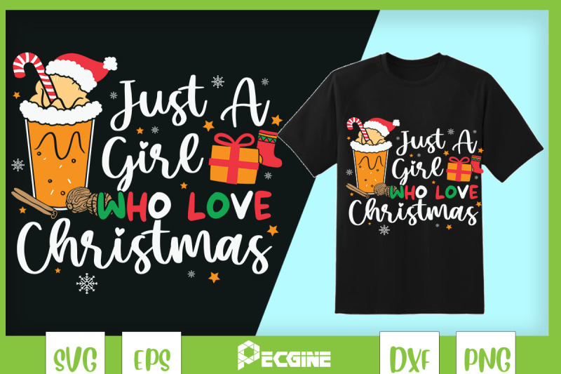 just-a-girl-who-loves-christmas-svg