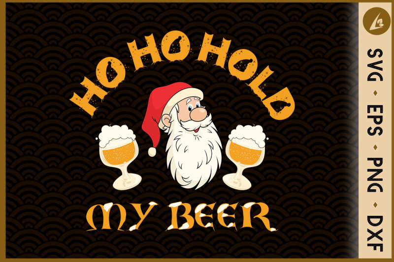 christmas-santa-ho-ho-hold-my-beer