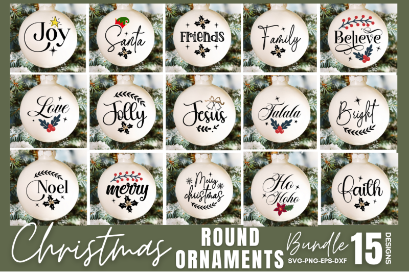 christmas-ornament-svg-bundle